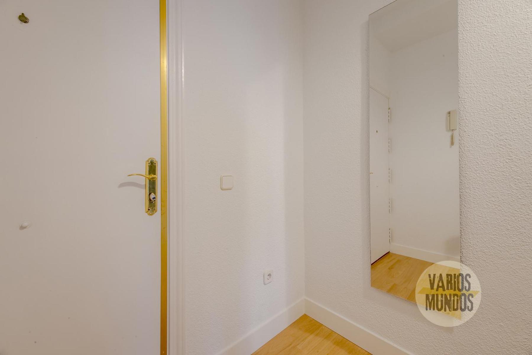 Comodo Y Centrico Loft En Calle Carretas - Madrid Centro Exterior foto
