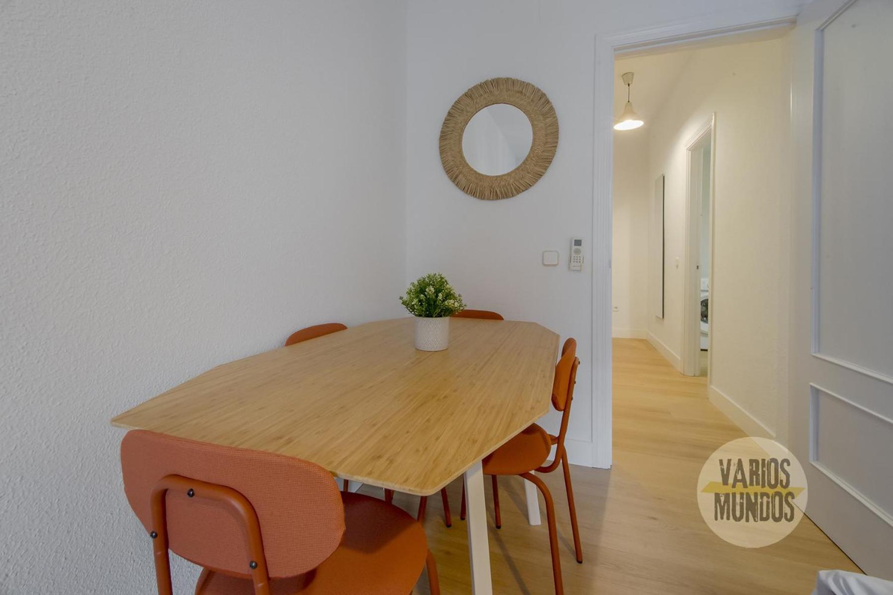 Comodo Y Centrico Loft En Calle Carretas - Madrid Centro Exterior foto
